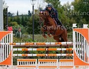 BICOCCHI Oh Caro GioCav2013 S5 3012 : BICOCCHI Emilio, Campionati Italiani Giovani Cavalli, Cattolica, Oh Caro del Terriccio, ph Stefano Secchi ©